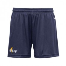 Badger Gym Short - Women's